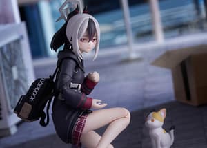 Figma 688 Kayoko Onikata (including Bonus) - 6