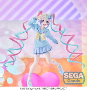 OMGkawaiiAngel - XStellar - Sega - 3