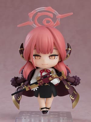 Nendoroid 2470 Aru Rikuhachima - 1