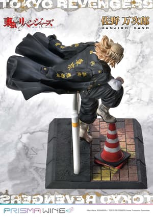 Mikey / Manjiro Sano - Prisma Wing - Prime 1 Studio (15)