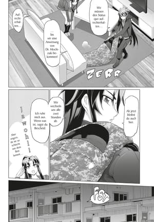 Triage X 11 - 1