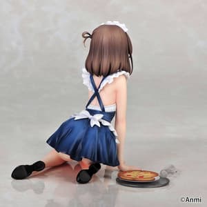 Gray Little Duck Maid (Anmi) - Wings Inc. - 4