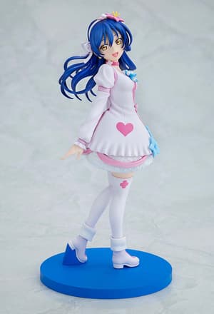 Umi Sonoda: Bokutachi wa Hitotsu no Hikari Ver. - 4