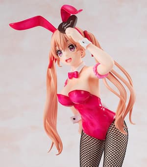 Erika Amano - Bunny Girl - KD Colle - Kadokawa - 11