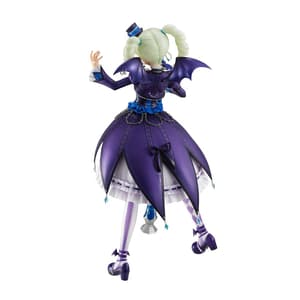 Yurika Toudou -  Goth Magic - Lucrea - Megahouse - 3