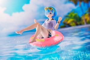 Rem - Renewal Edition - Aqua Float Girls - Taito (3)