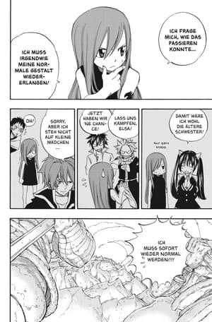 Fairy Tail - Carlsen - Band 41 - 5