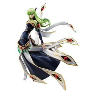C.C. - Britannia Costume - Precious G.E.M. - Megahouse - 9