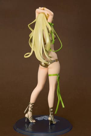 Tsukiumi - Honeymoon - Orchid Seed - 2