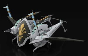 MODEROID Type-3 Equipment - 2