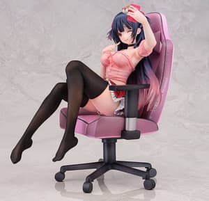 Otaku Circle's Princess - D'Smile Creator's Collection - Rocket Boy / Native - 7