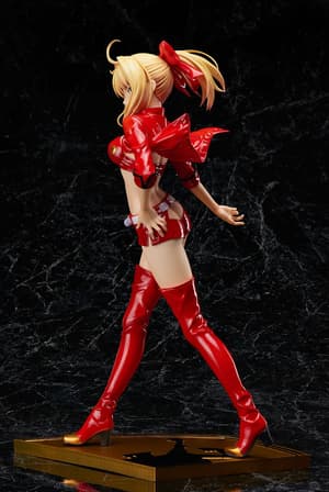 Nero Claudius – Saber – Type Moon Racing – Stronger – Re-Release | 1/7 Scale Figure - 2