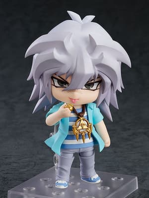 Nendoroid 1863 Yami Bakura - 3