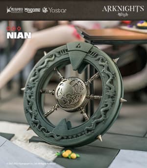 Nian - Unfettered Freedom - Anigame - 7