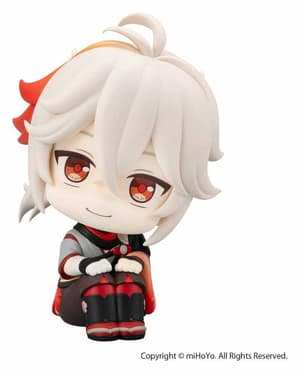 Kazuha Kaedehara - Genshin Impact Look Up - Megahouse - 4