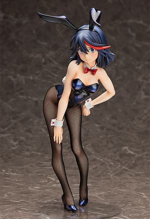 Ryuko Matoi - B-Style - FREEing Bunny Version - Réédition - 1