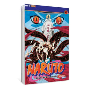 Naruto 47 - 3