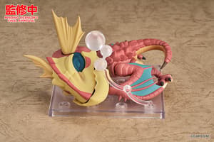 Nendoroid 3059 Yian Kut-Ku - 7