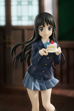 Mio Akiyama - L - K-On! Pop Up Parade - Good Smile Company - 3