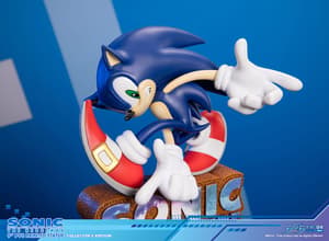 Sonic - Collector's Edition - First 4 Figures (29)