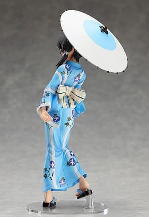 Shino Asada - Yukata Version - FREEing - 3