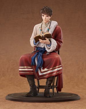 Wu Xie: Xinxue Jiumeng Ver. - 2