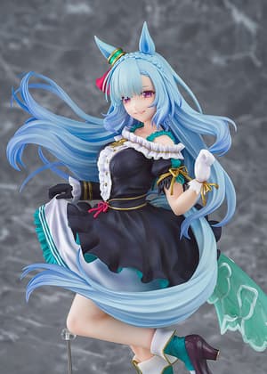 Mejiro Ardan - Phat Company - 4
