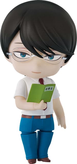 Nendoroid Rihito Sajo - 1