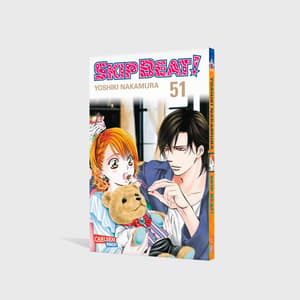 Skip Beat! 51 - 1