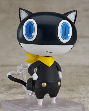 Nendoroid 793 Morgana - Re-Release - 3