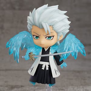 Nendoroid 1199 Toshiro Hitsugaya - 5