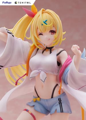 Sara Hoshikawa - Tenitol - Furyu - 8