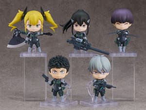Nendoroid 2504 Soshiro Hoshina - 9
