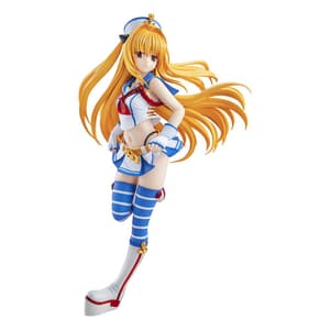 Yami / Golden Darkness - Breezy Seaside - CA Works - Chara-Ani - 4