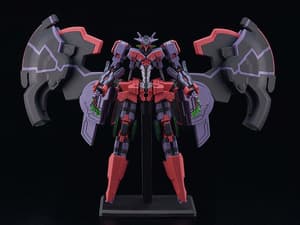 MODEROID Liber Legis - 3