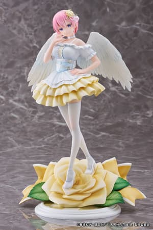 Ichika Nakano - Angel - Proof / Alice Glint (2)