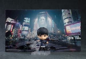 Nendoroid Akito Izuki - 6