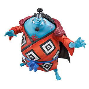 P.O.P. NEO-DX Jinbei (Jimbei) - 3