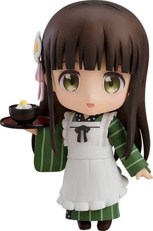 Nendoroid 973 Chiya Ujimatsu - 2