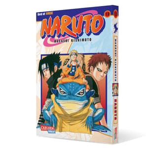 Naruto 13 - 2