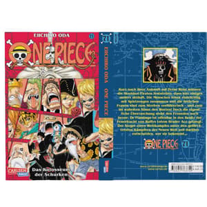 One Piece - Carlsen - Band 71 - 2