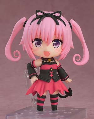 Nendoroid 2395 Nana Astar Deviluke - 2