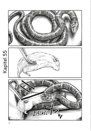 Saturn Return - Carlsen - Vol. 07 - 2