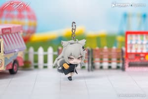 Lappland - Arknights Hang On - Myethos - 3