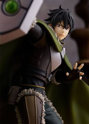 Naofumi Iwatani – The Rising of the Shield Hero Pop Up Parade Figure – Good Smile Company - 6