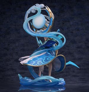Jia Luo - Tai Hua Ver. - Myethos - 2