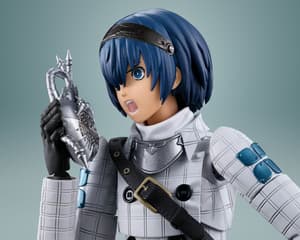 Seeker - S.H. Figuarts - Bandai Spirits - 7