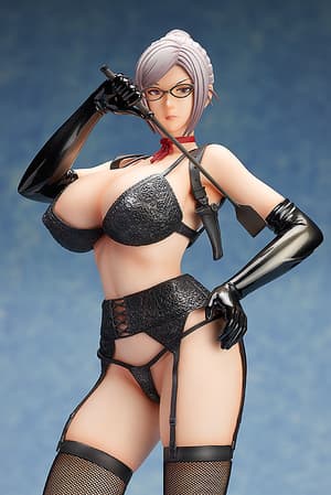 Meiko Shiraki - B-Style - Freeing - 4