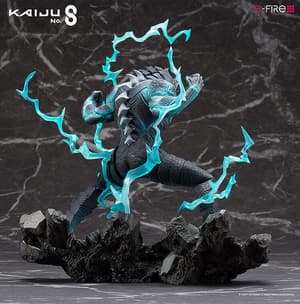 Kaiju No. 8 Figure Kaiju No. 8 - 9