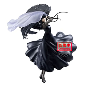 Osaragi - Sakamoto Days - Vibration Stars II - Banpresto (1)